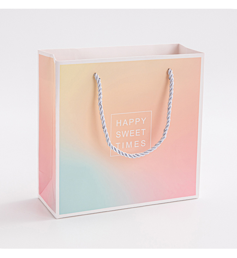 White Cardboard Casual Elegant Simple Style Wedding Letter display picture 8