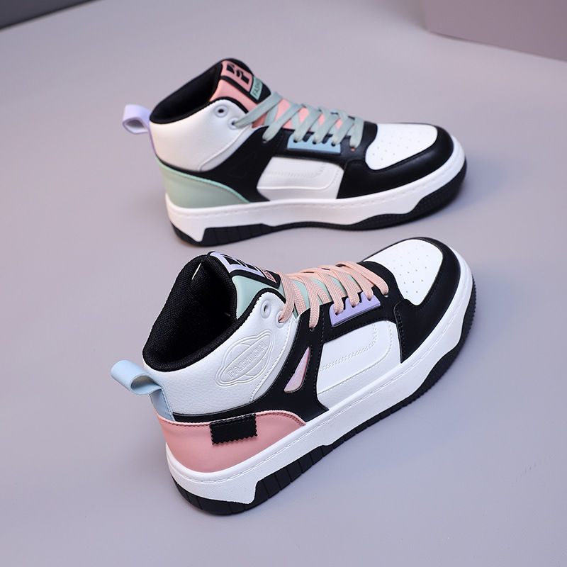 AB-67 흰색 만다린 오리 색상