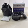 LC-01 uncoated (optional 49/52/58mm)