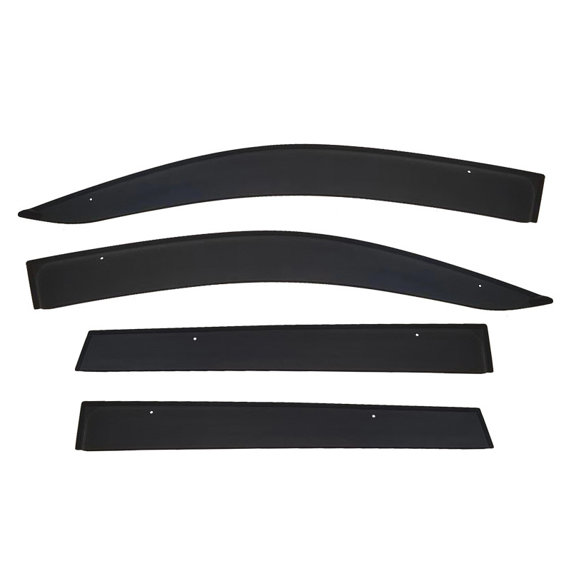 Suitable for Toyota Corolla Travel Edition Sunny Rain Shield Rain Eyebrow Corolla Fielder Window visor