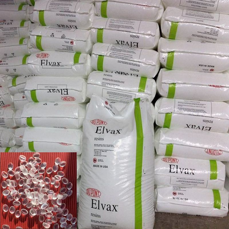 EVA/美国杜邦/450 热熔级EVA 耐水解 抗化学性 耐低温EVA透明颗粒