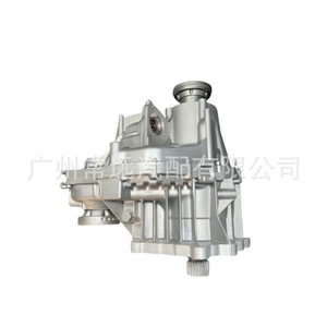52853665AB раздаточная коробка в сборе, подходит для раздаточной коробки Jeep Grand Cherokee