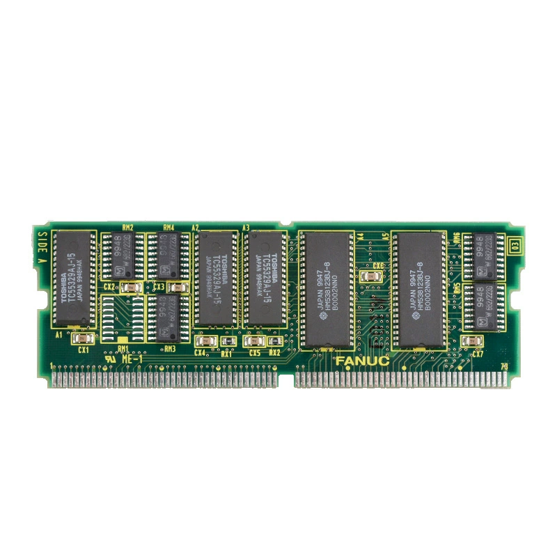 A20B-2902-0481 FANUC CNC система карта памяти маленькая плата схема спотовая цена