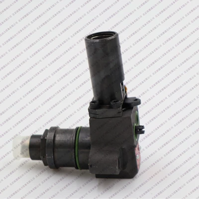 Pump/Deutz 6950290 Single – Oil pump, nozzle
