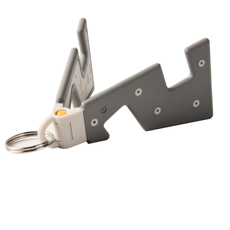 Mobile phone tablet stand computer pad support travel portable desktop mobile phone stand