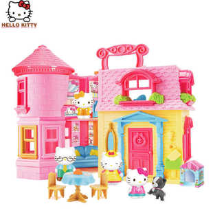 �����t�P��؈Hello KittyС�-��ܰ�ļ�50111��ͯŮ���^�Ҽ����