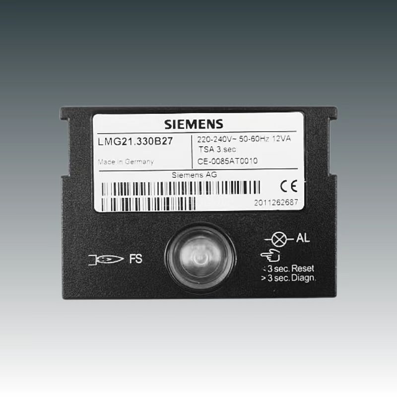批发优惠LMG21.230B27燃烧控制器 德国SIEMENS LMG系列