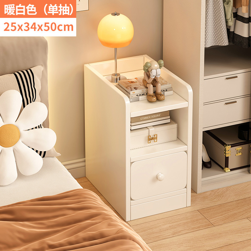 [싱글펌프] 웜화이트 25*34*50cm
