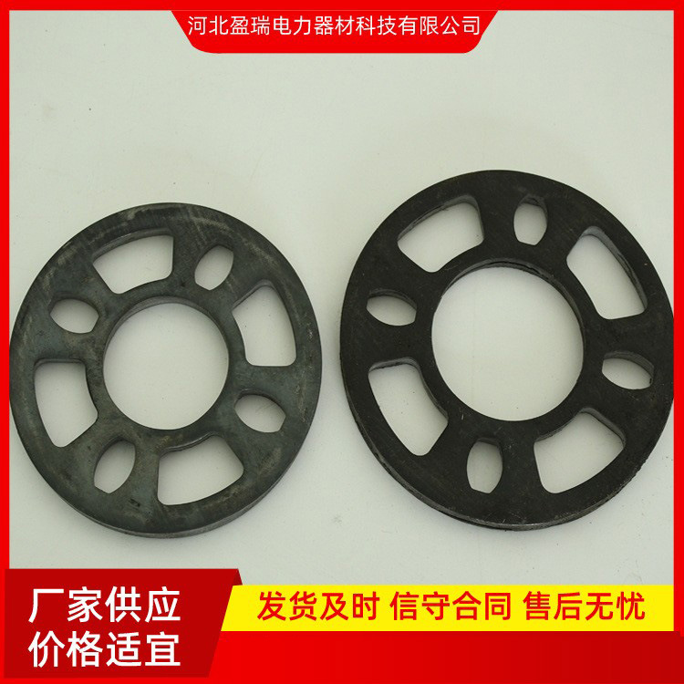 现货供应盘扣脚手架配件直锁圆盘插销螺母48 60圆盘脚手架圆盘