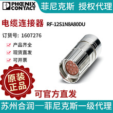 �����˹����������RF-12S1N8A80DU-1607276�������ӵ¹���PHOENI