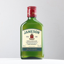 Jameson��������ʿ��200mLռ������ʿ�ɲ���ƿС��ư��uβ�ƻ���