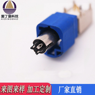 Source manufacturers supply a large number of mating connectors free professional design harness connector plug processing