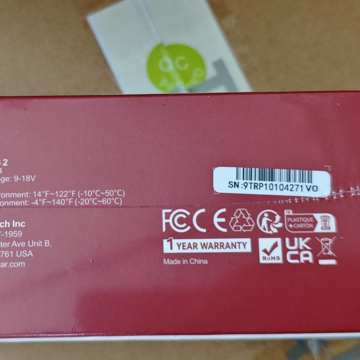 Thinkdiag2 star card offers one year of free use of the OBD2 car diagnostic tool with multi-language configuration and CANFD support