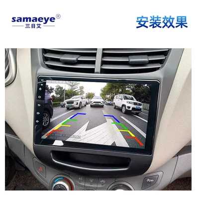 Vehicle camera Reversing Camera with Wide-Angle