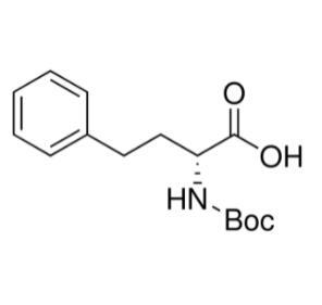 Boc-D-高苯丙氨酸  Cas号: 82732-07-8
