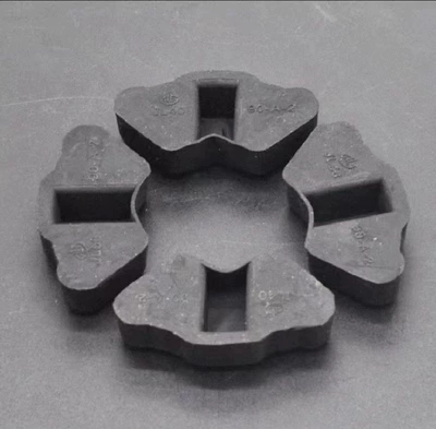 Accessories Hj100-7/8/9/10/12 Bearing: Motorcycle bumper - buffer-adhesive