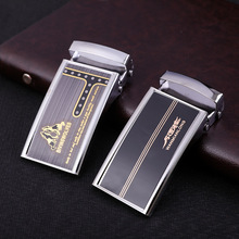 4.0圆孔板扣铁扣光扣头适合各种圆孔带条质优价廉厂家直供