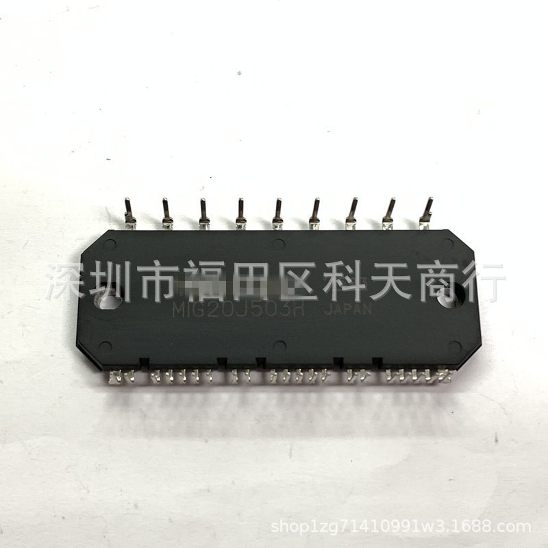 MIG20J103H MIG20J105L MIG20J105LA/LB MIG20J105V MIG20J501L