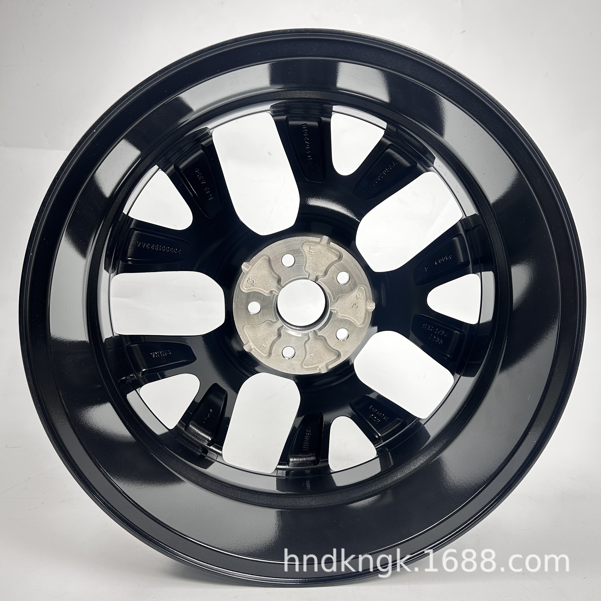 Suitable for Chery Tiggo 7Pro Wheels 18inch Brand New Original Model Matching Aluminum Alloy Wheel Rims Premium Version