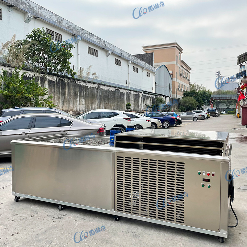 3 tons large bar ice machine seafood wholesale market ice bricks for sale production equipment seafood freezing transportation equipment 3 tons large bar ice machine seafood wholesale market ice bricks for sale production equipment seafood freezing transportation equipment