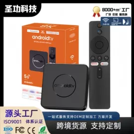 网络播放器