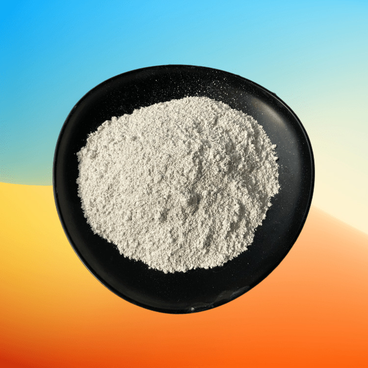 供应325-4000目水洗 煅烧高岭土粘土   造纸用高岭土粉  偏高岭土