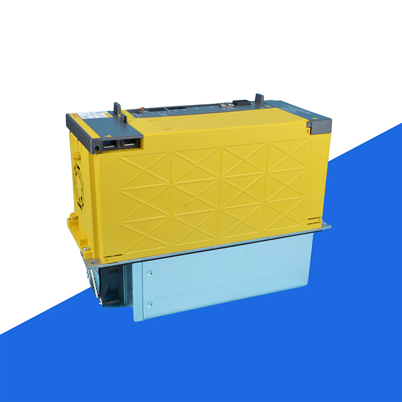 A06B-6240-H109发那科fanuc原装驱动器伺服放大器现货议价