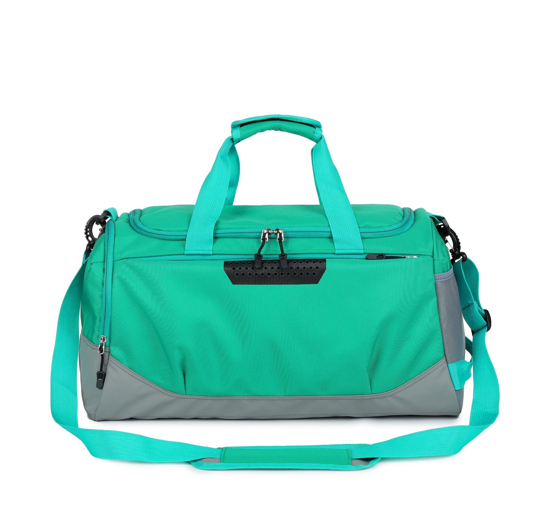 Mayorista separación seca y húmeda bolsa de ejercicios bolsa de deportes bolsa de viaje de gran capacidad bolsa de viaje corta mujer bolsa de equipaje bolsa de espera bolsa