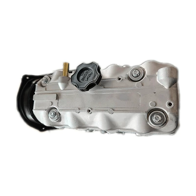 Engine assembly Jl465Q11 Is Suitable for