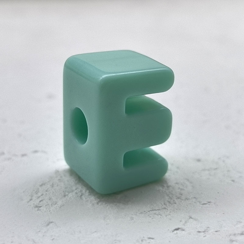 YR-049-E 민트 그린