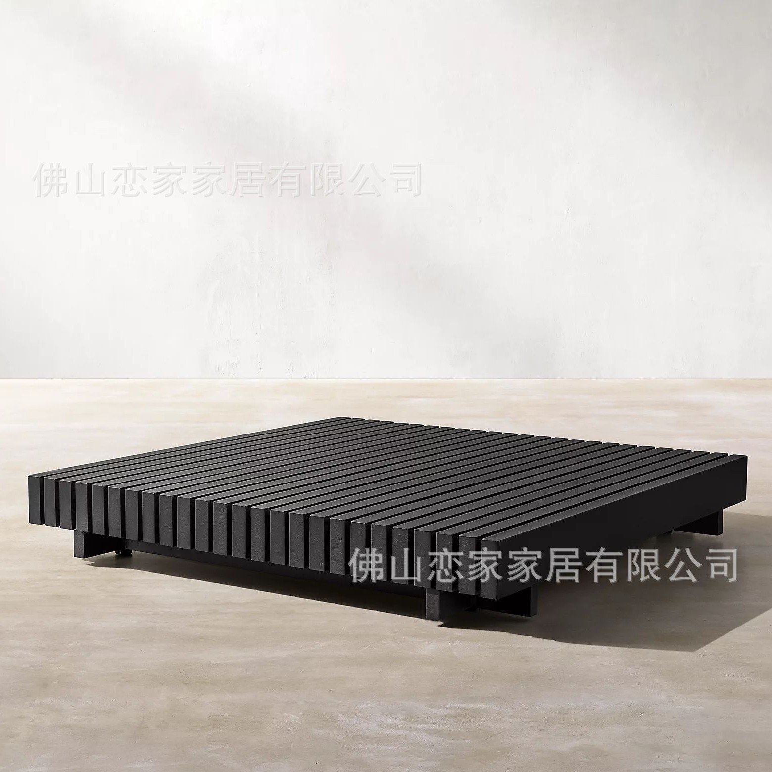 Al Aire Libre de alta gama de aluminio anti-óxido sofá Hotel terraza al aire libre jardín ocio impermeable protector solar sofá muebles