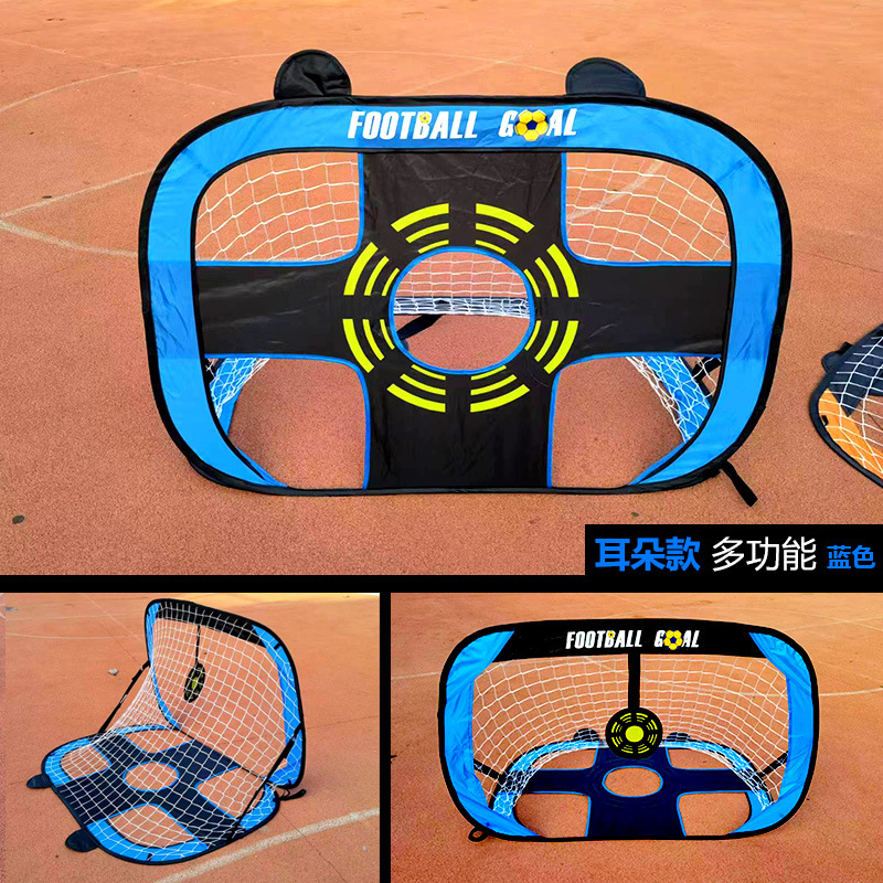 耳朵款详情兰色