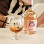 定制高温起泡气泡玻璃杯