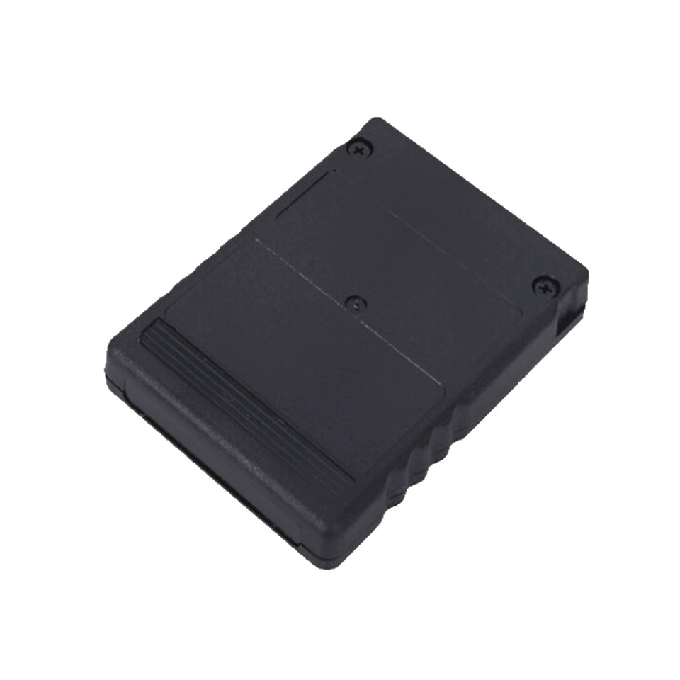 PS2 game console memory card 8 MB PS2 memory card PS2 memory card 8MB record card