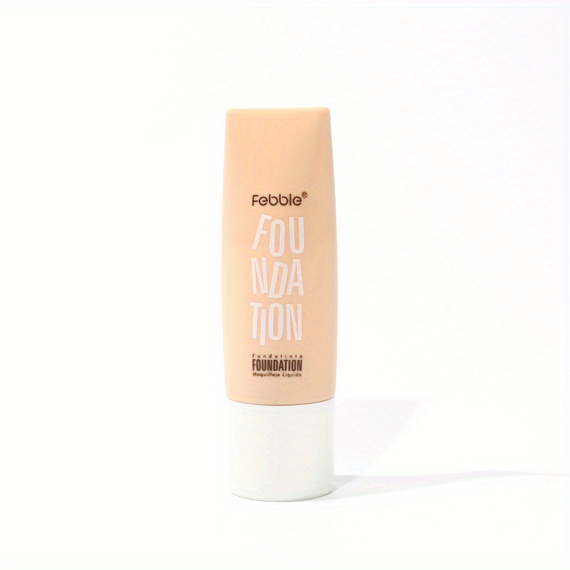 USHAS comercio exterior base líquida transfronteriza corrector hidratante control de aceite de larga duración sin maquillaje piel grasa color natural Amazon