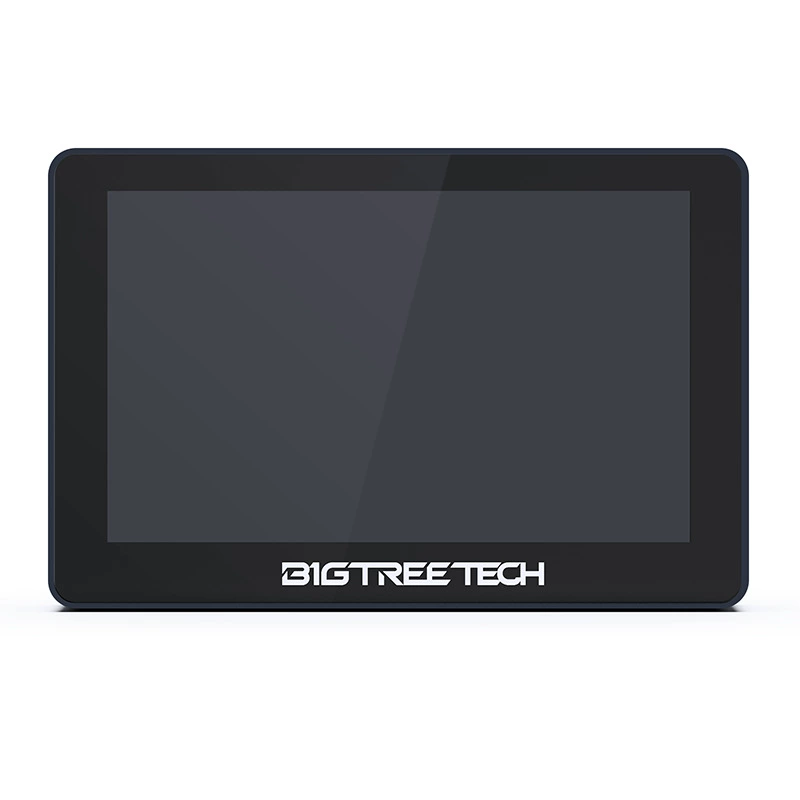 BIGTREETECH Panda Touchp1S upgrade screen 3D printer thermal end A1 push Bambu bamboo lab