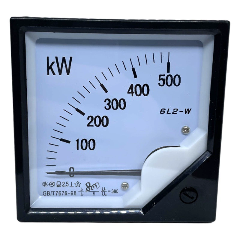 Трехфазный измеритель мощности кВт-метр ватт-метр мегаватт-метр