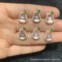 �S�����l ��Ȼ��ˮ���۾����J���� S925�y�Ƕ