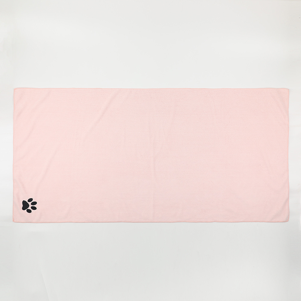 창백한 핑크 72*148cm(280gsm)