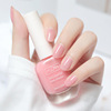 Nail polish water based, detachable gel polish for manicure, no lamp dry, long-term effect, quick dry, wholesale