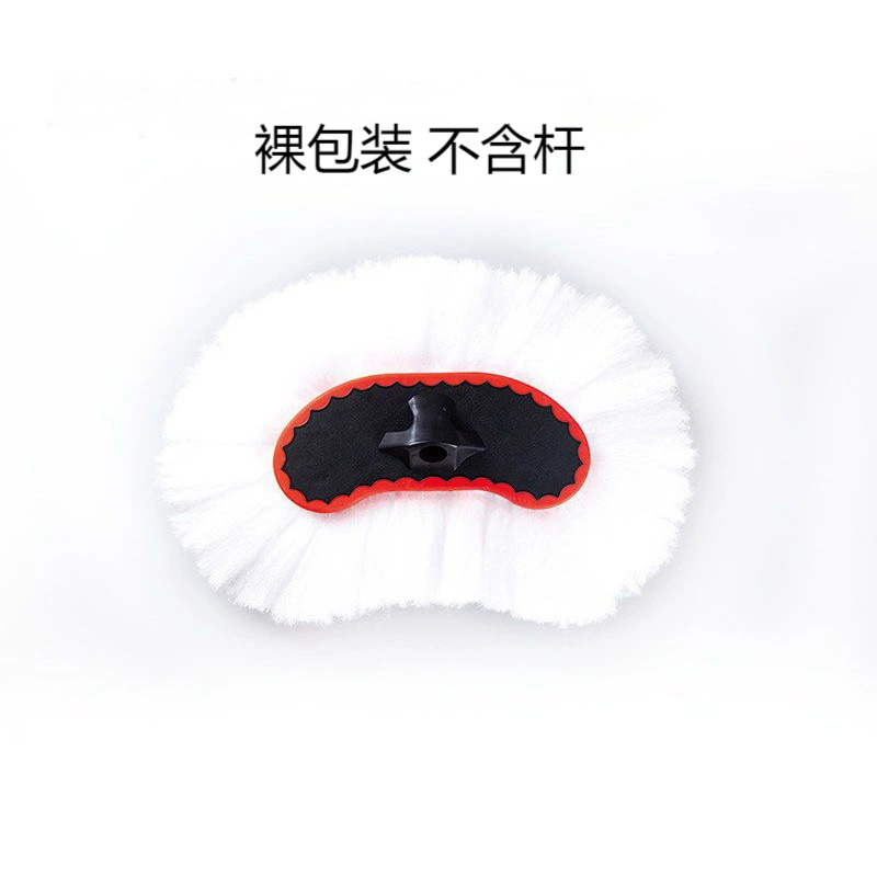 단일 브러시 헤드 (막대 제외) (알몸)