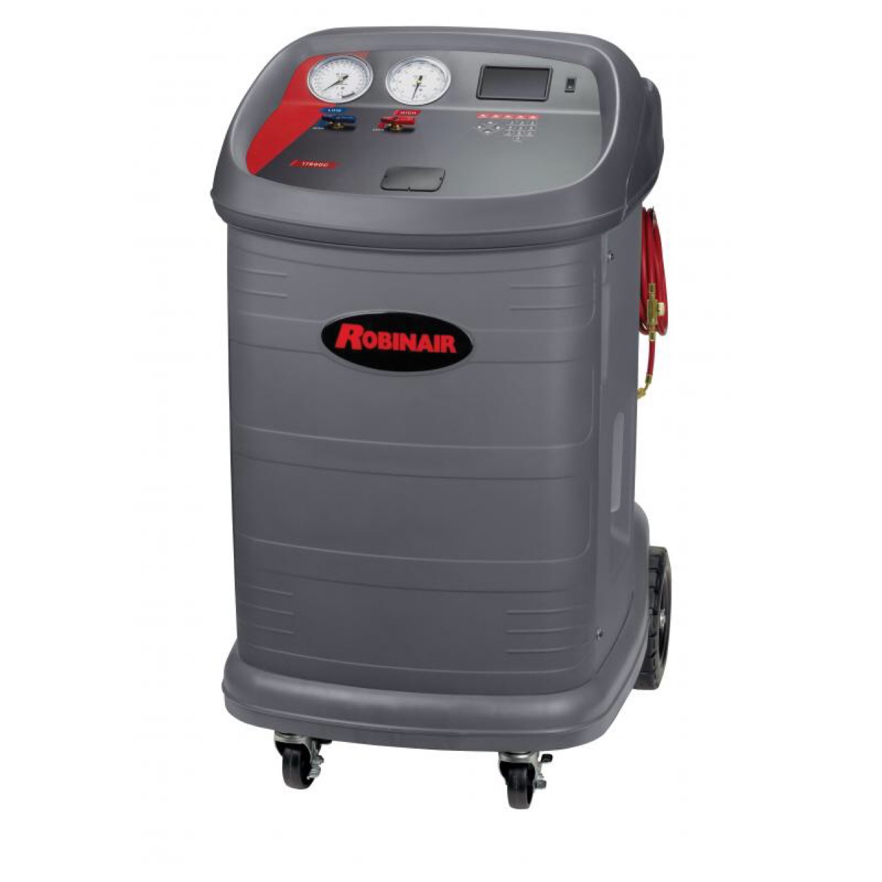 American Robinair refrigerant filling and recycling machine 178000C
