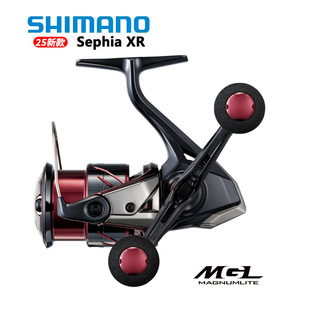 SHIMANO�O��݆25��Sephia XR��܇݆�p�u��·��݆���~݆�\����~݆