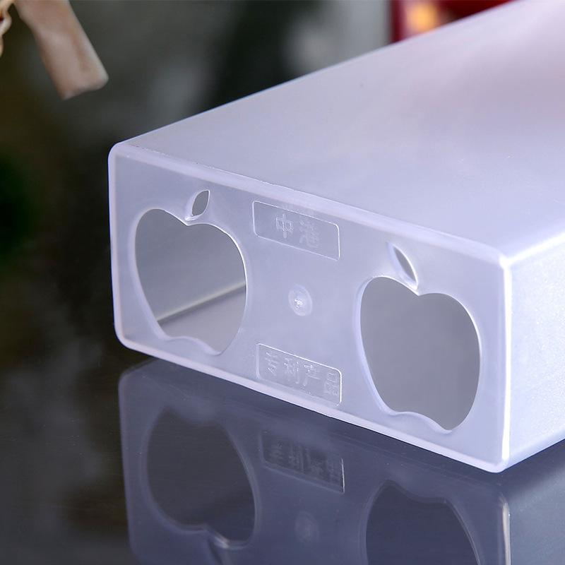 Caja porta cigarrillos rígida, 20 unidades