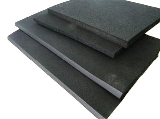 供应EPDM三元乙丙橡胶发泡泡棉 25度高回弹密封油封效果好