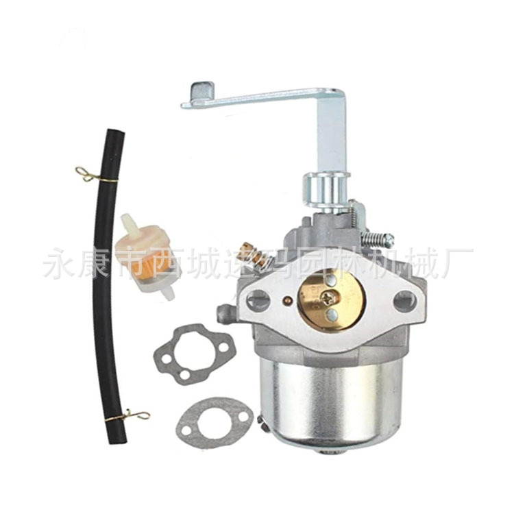 Carburador de la motocicleta para GT600 GM182 MBG2902 MBG3500