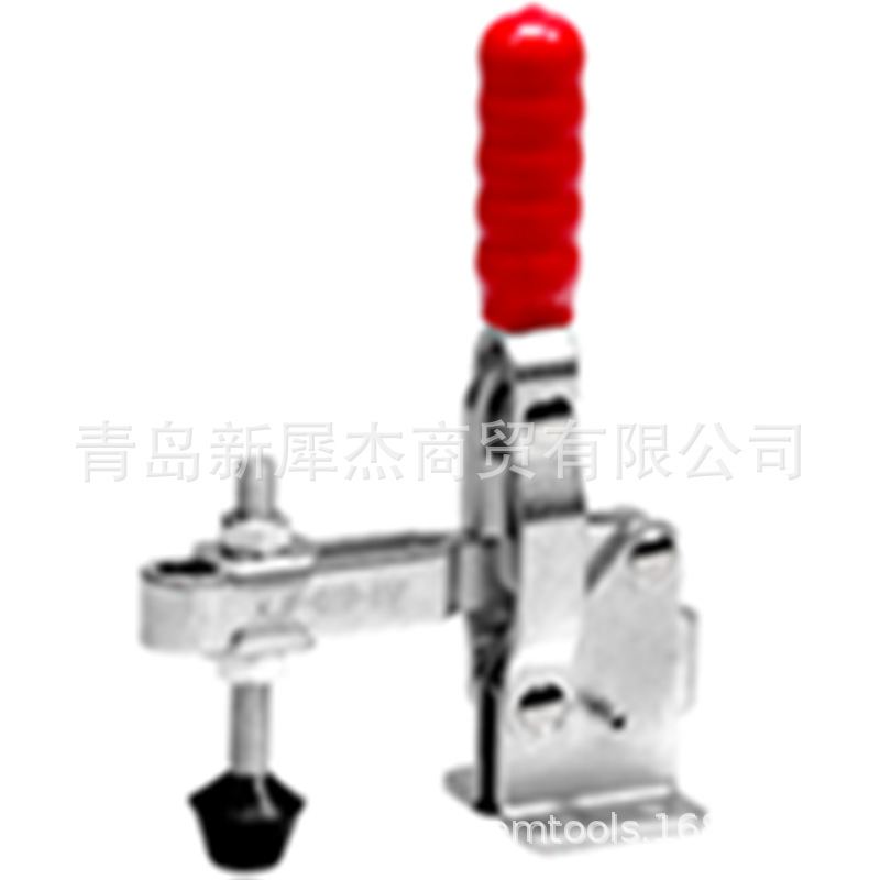 经销韩国KJF夹钳KJF034 手动夹钳