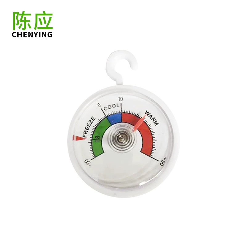 Chen CH123 указатель крюк термометр измерительный Крытый открытый пластиковый термометр оптом