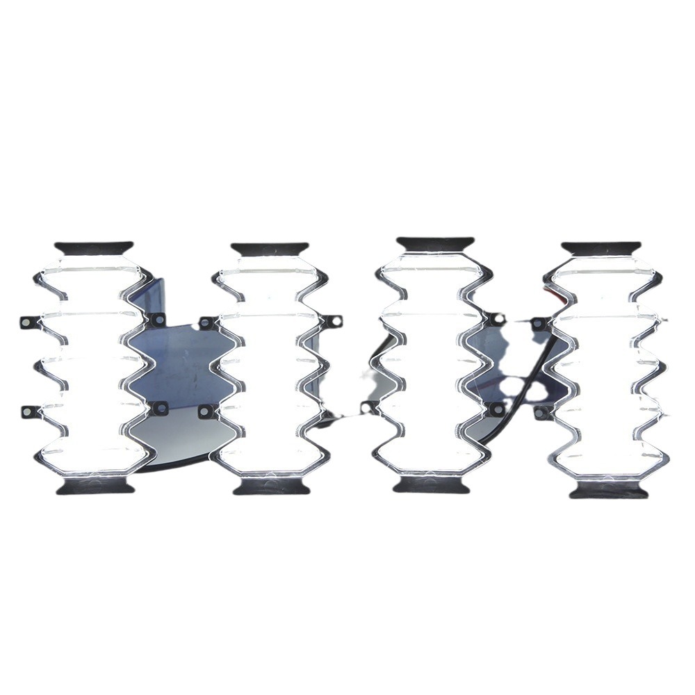 Adecuado para 19-20 Jimny media luz neta Jimny media luz LED luz diurna