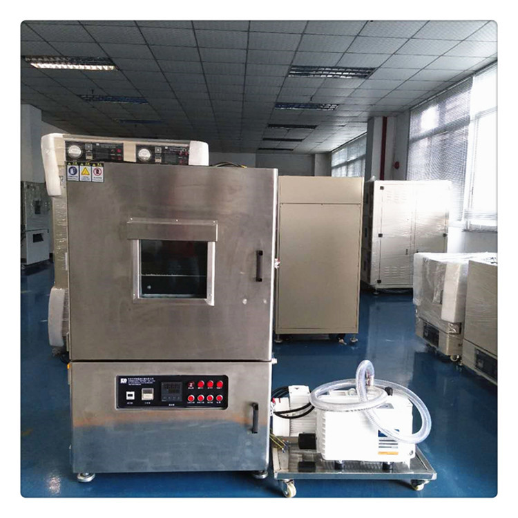柳州 销售电池真空试验设备|锂电池真空设备 硅芯片无氧真空烤箱